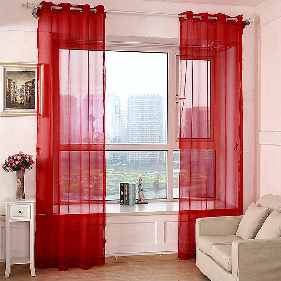 Шторы на окна