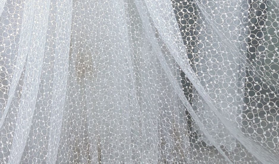 Шторы в гостиную в современном стиле