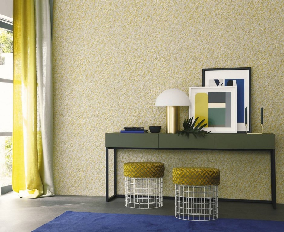 Обои Casamance 73850580