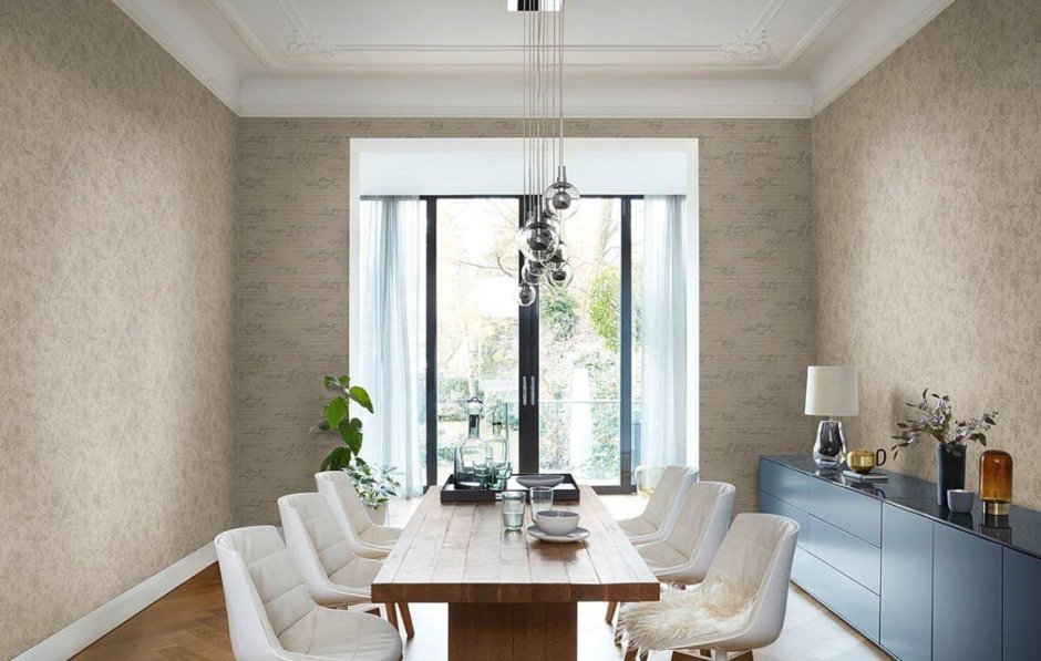 Обои Rasch Florentine 2 449570