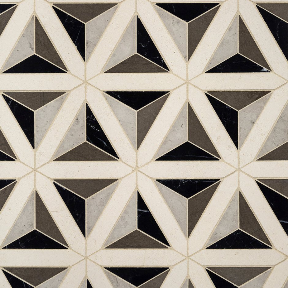 Плитка pattern Geometric
