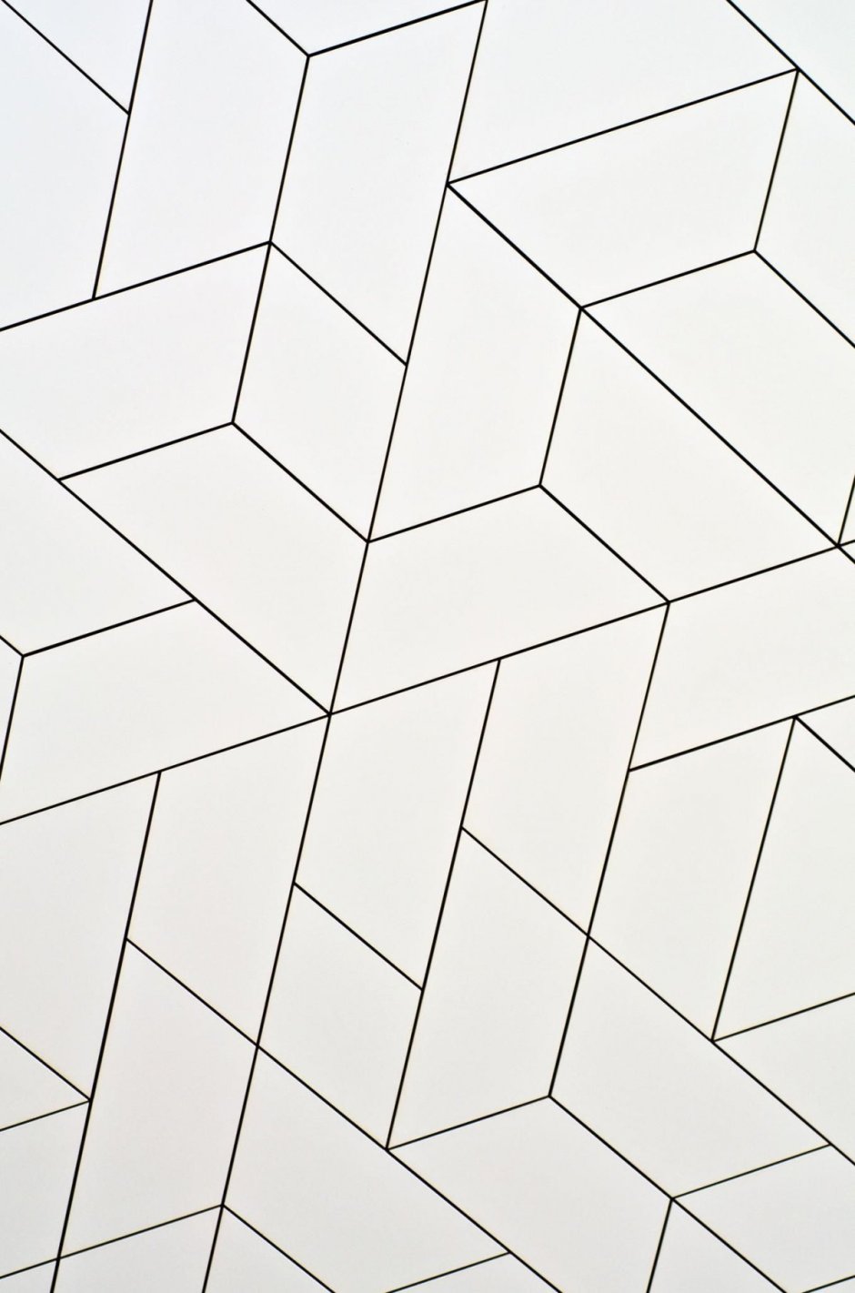 Плитка pattern Geometric
