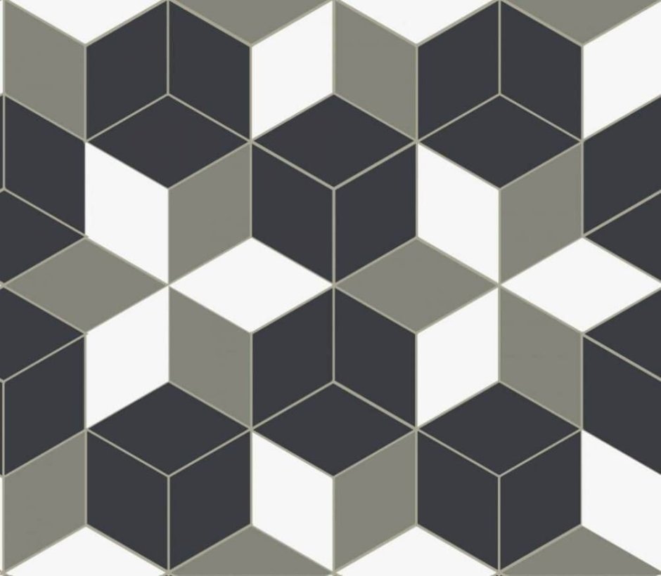 Италон мозаика шестигранник