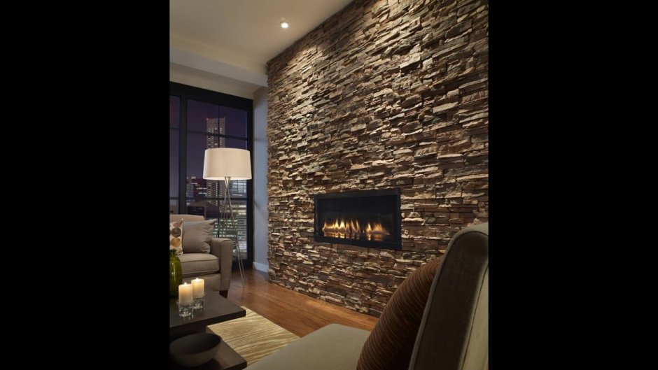 Декоративная отделка квартир