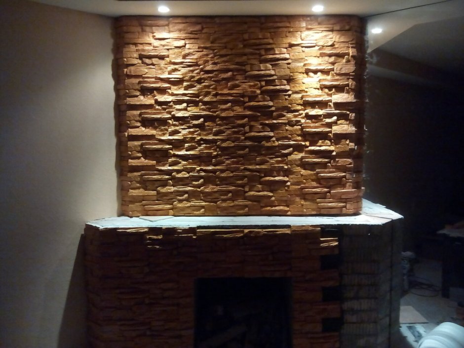 Изделия из гипсового камня