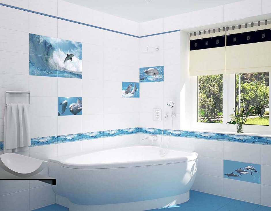 Плитка Керадим Лагуна