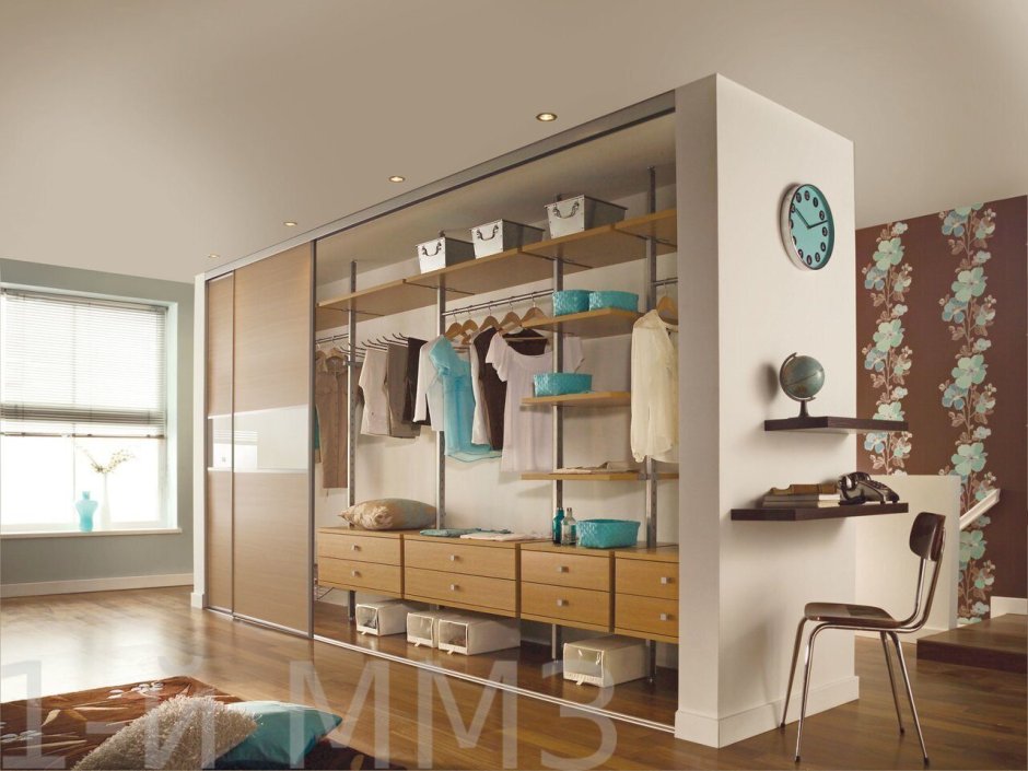 Комод в спальню