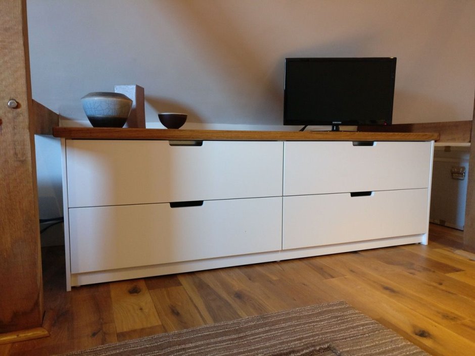 Гардеробная комната Мистер Дорс