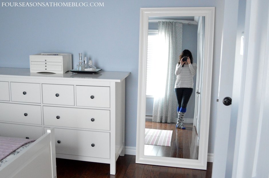 Ikea Ивар комод