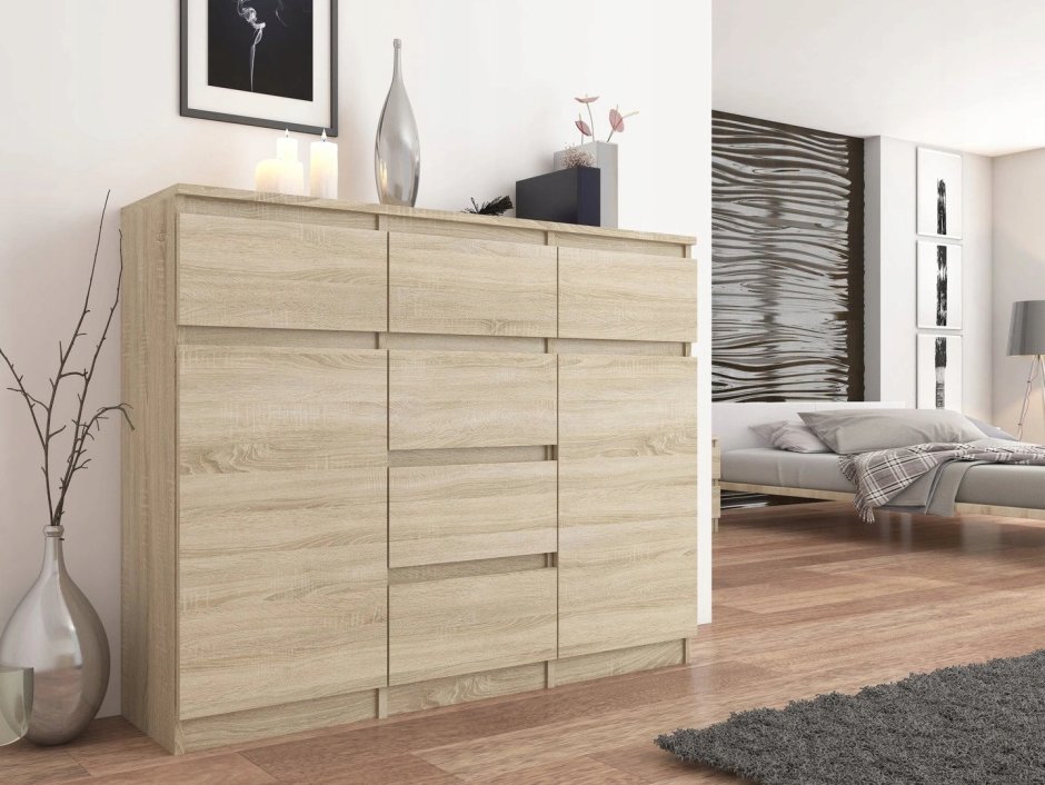 Шкаф-гардеробная в спальню