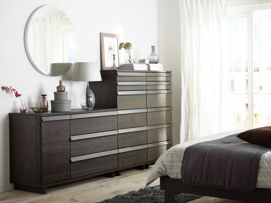 Комод в прихожую