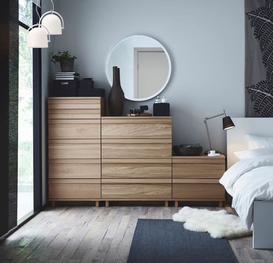 Комод Оливия хофф