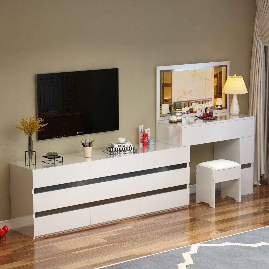 Hemnes ХЕМНЭС комод