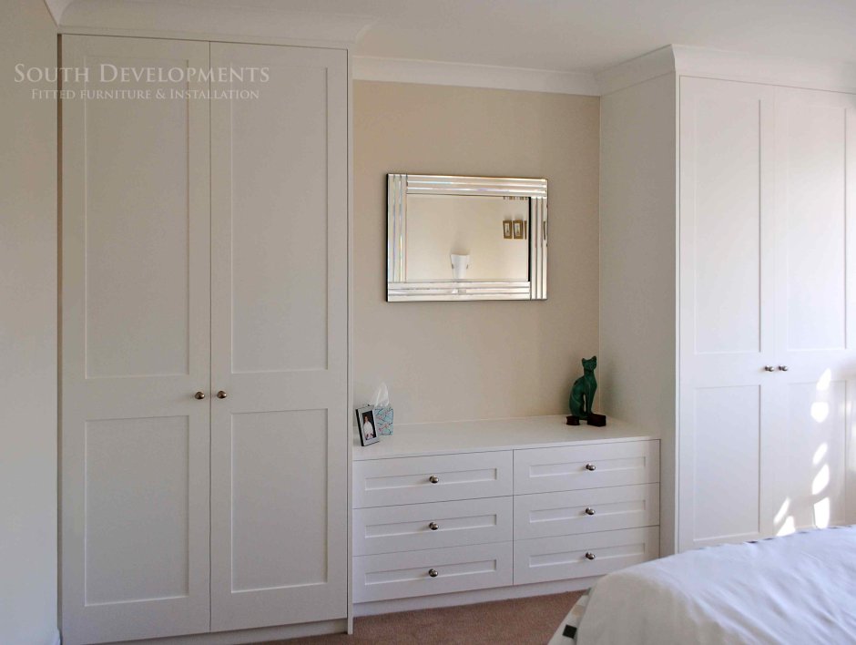 Модульная система Румер олива