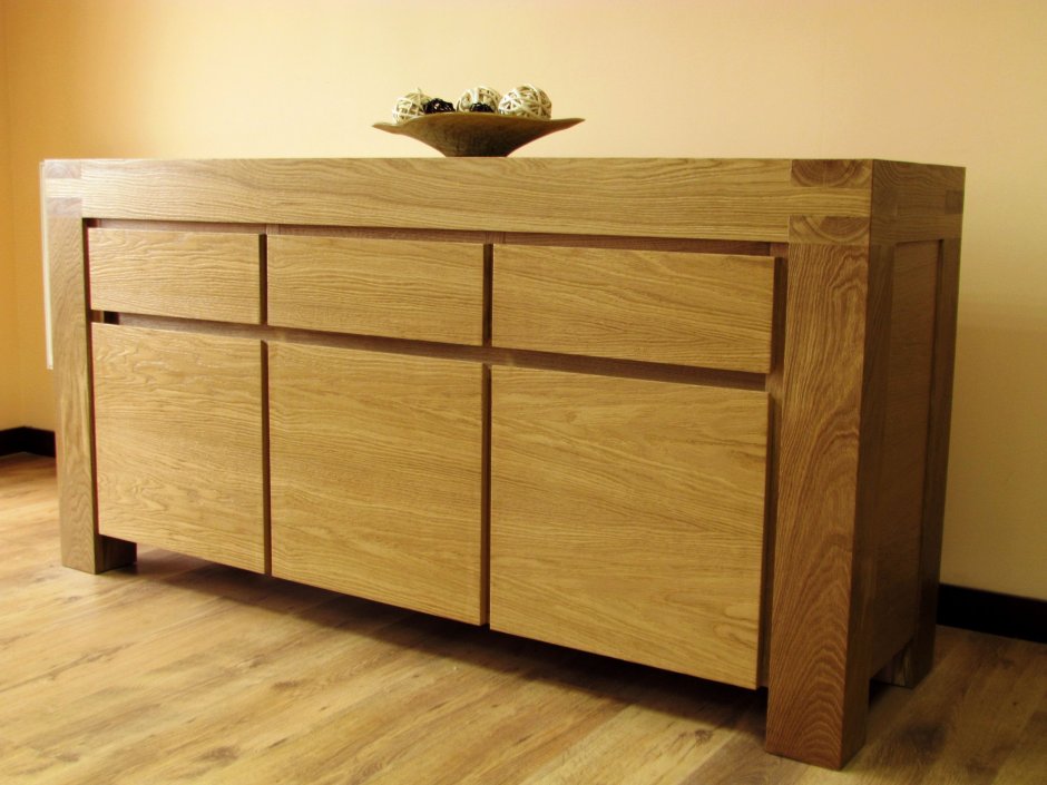 Спальня Петра Уфамебель комод