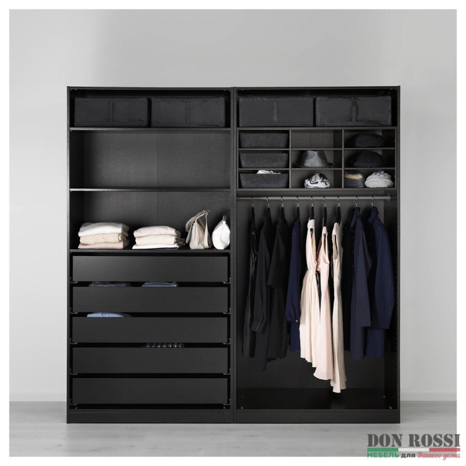 Комод для телевизора в гостиной