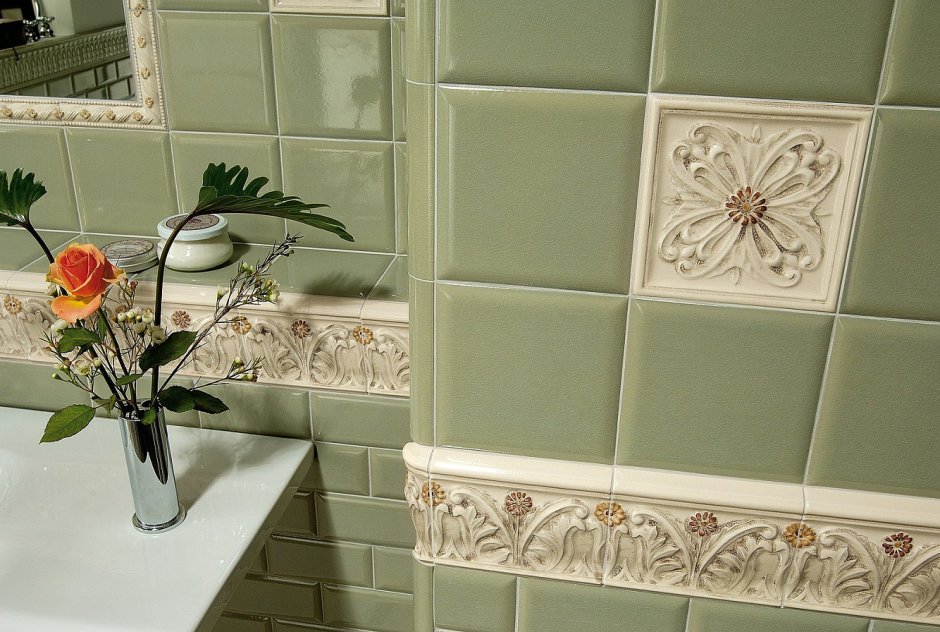 Керамическая плитка Vallelunga Rialto Валлелунга Риалто