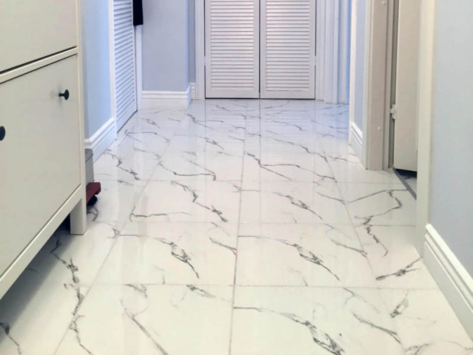 Керамогранит Grasaro Marble Classic
