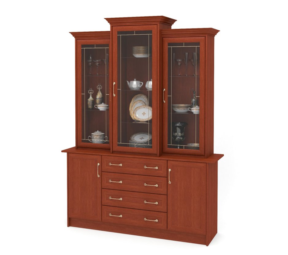 Сервант Хельга