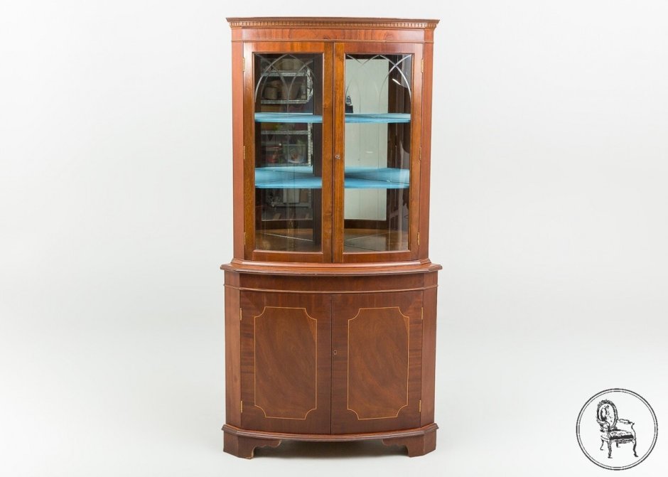 Сервант горка Хельга