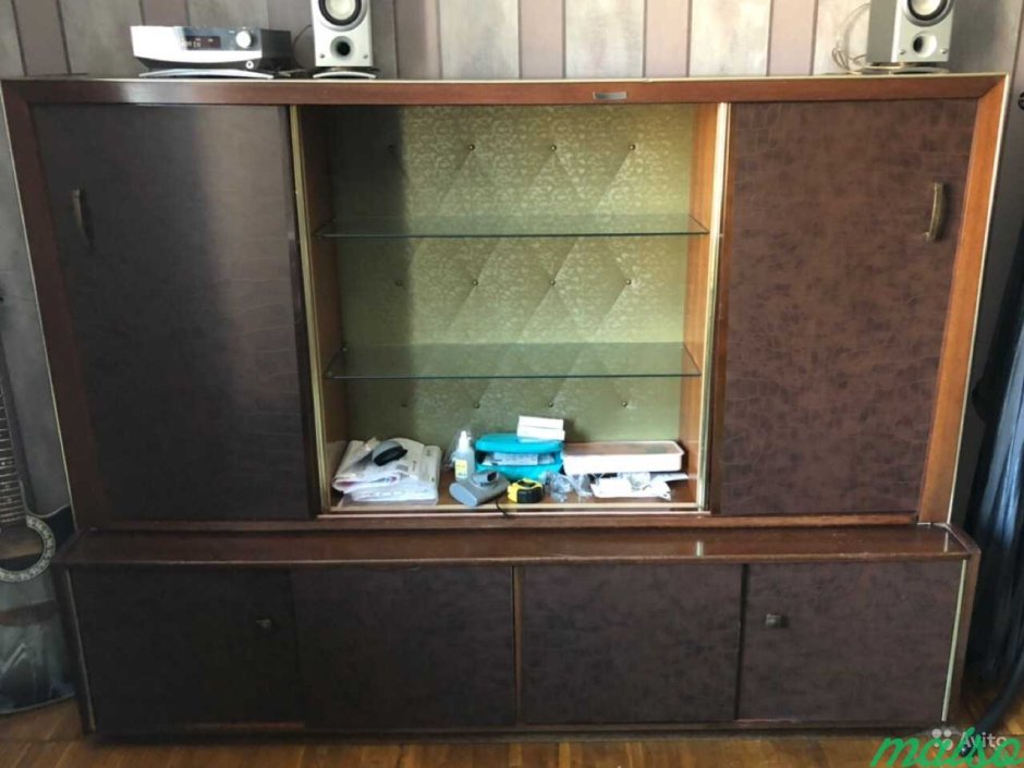 Немецкий гарнитур Хельга