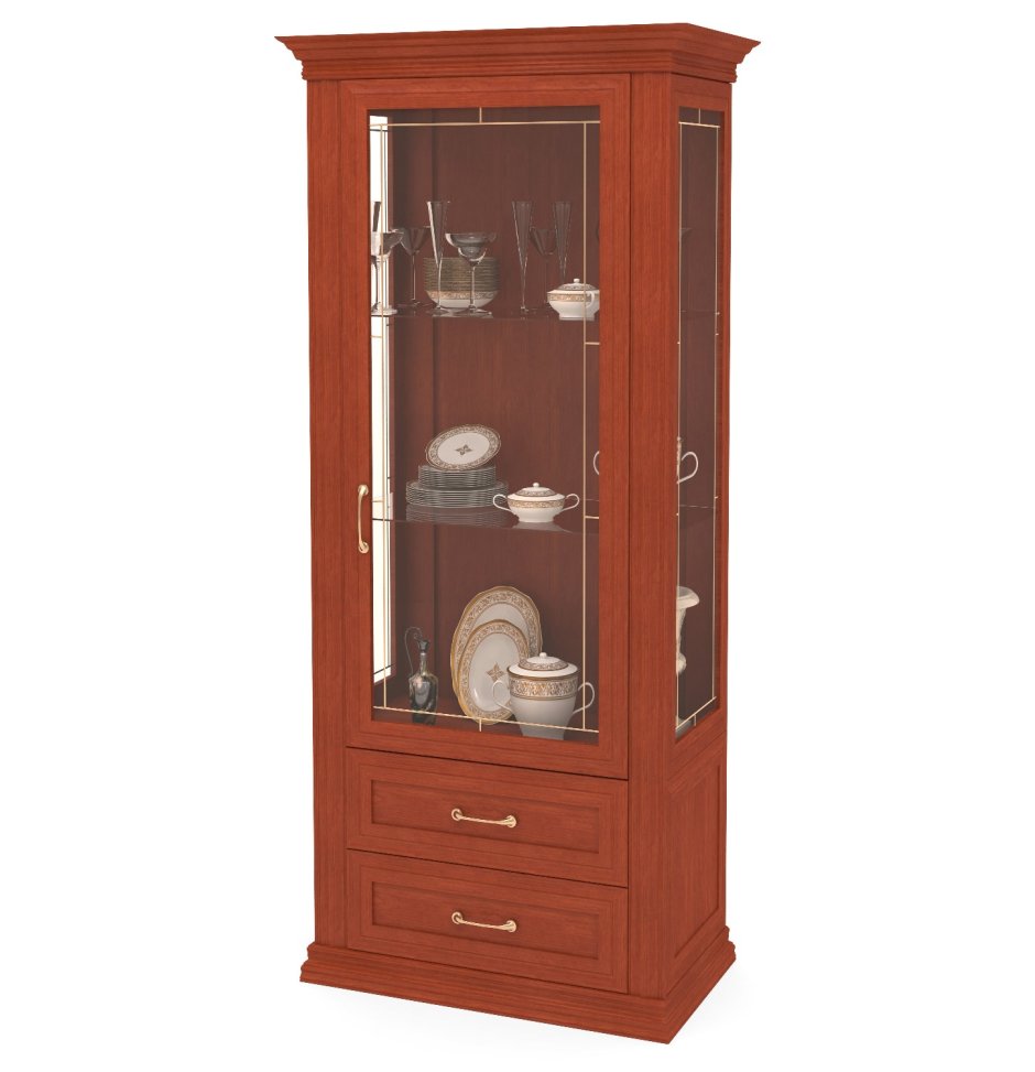 Переделка Советской стенки