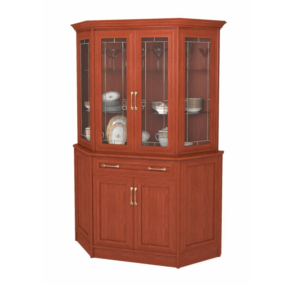 Хельга шкаф-сервант