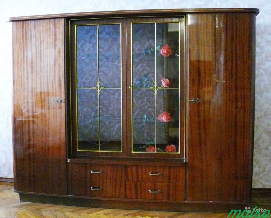 Сервант Хельга -5