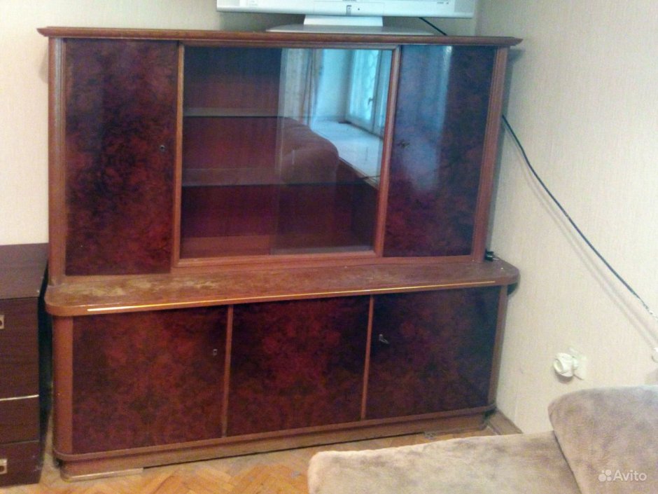 Отреставрированная Хельга