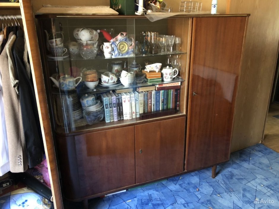 Хельга горка мебель