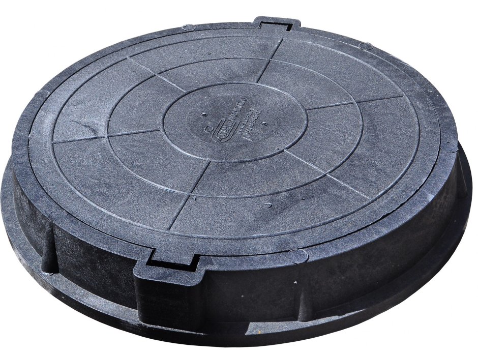 Ступень полимерпесчаная 1500