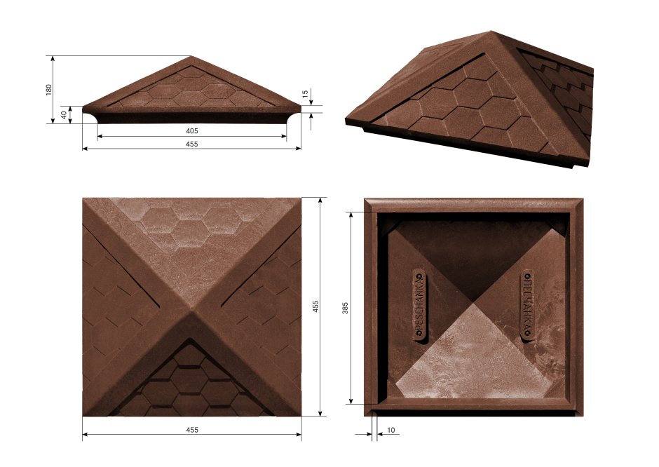 Кольцо полимерно-песчан колодца ду1000мм
