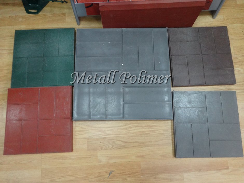 Парапетная плита пп15