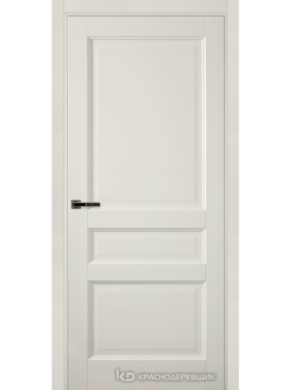 Двери белые межкомнатные Краснодеревщик