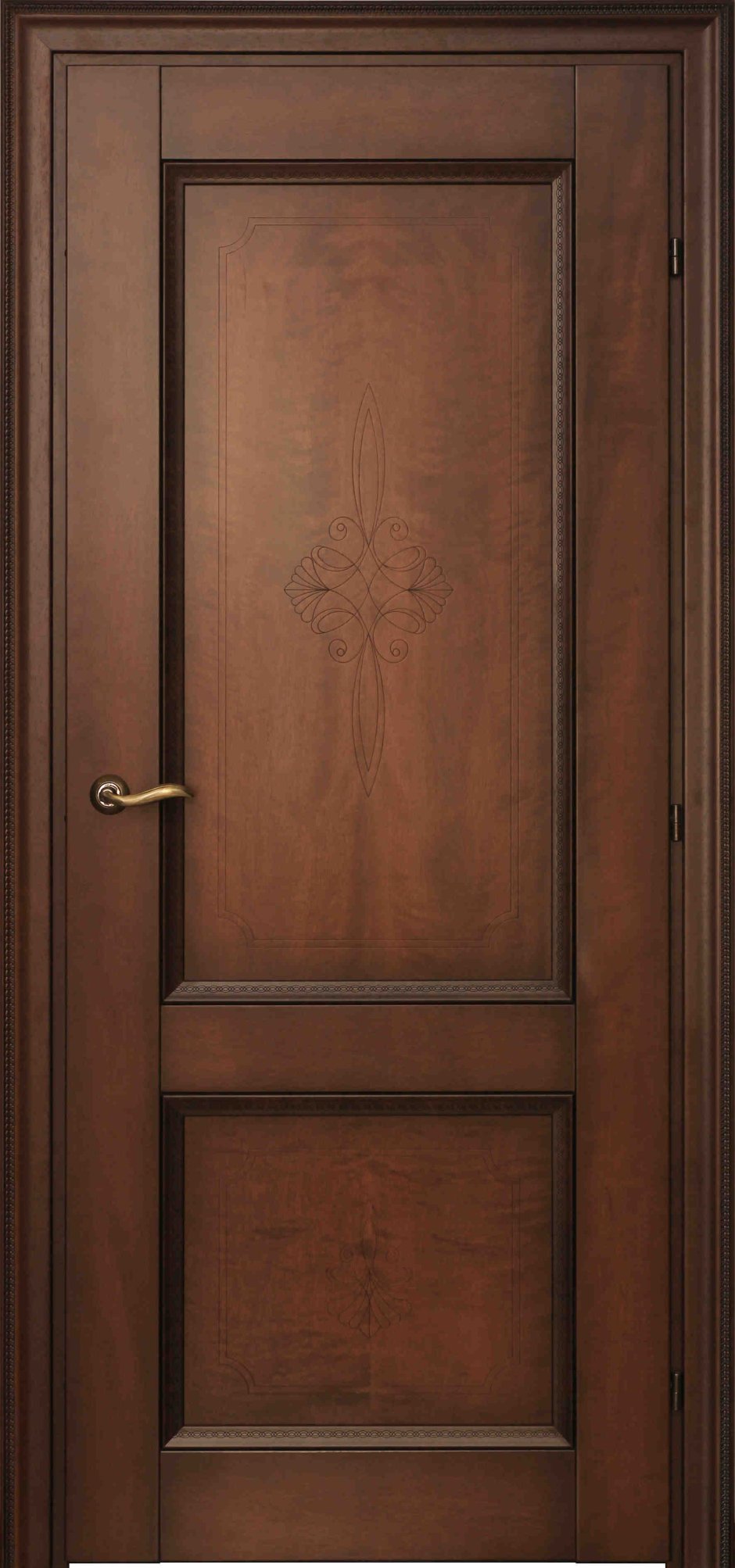 Краснодеревщик межкомнатные двери