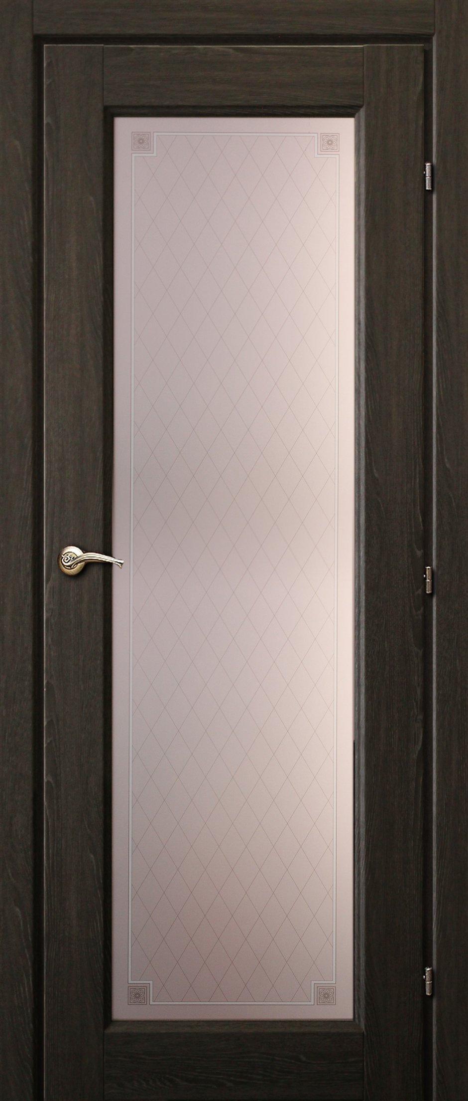 Двери Краснодеревщик 33.23