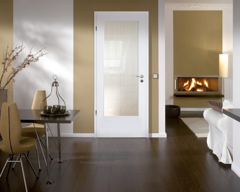 Краснодеревщик двустворчатые двери