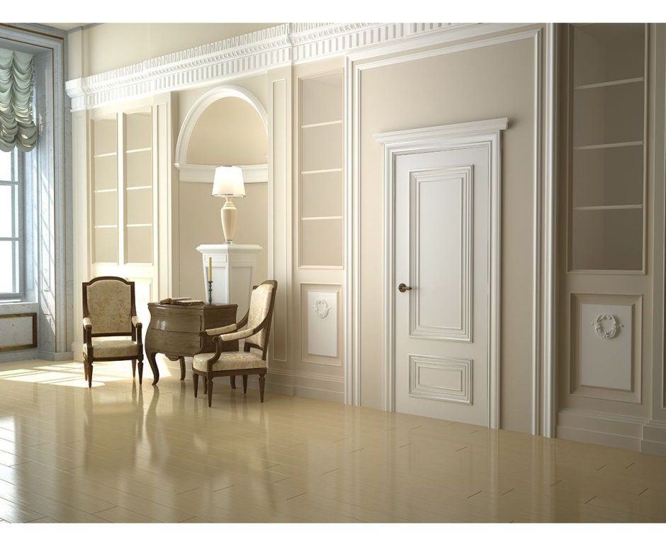 Двери кд Краснодеревщик