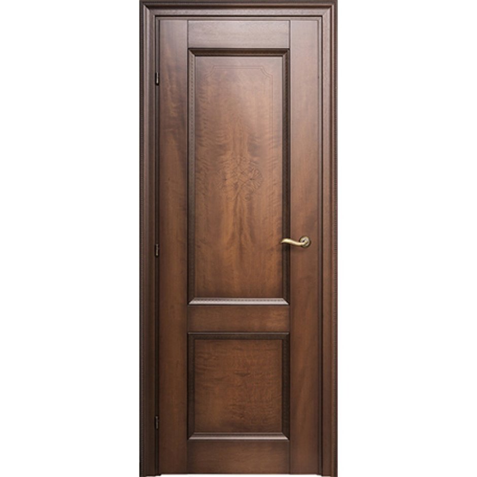 Двери Волховец венге межкомнатные