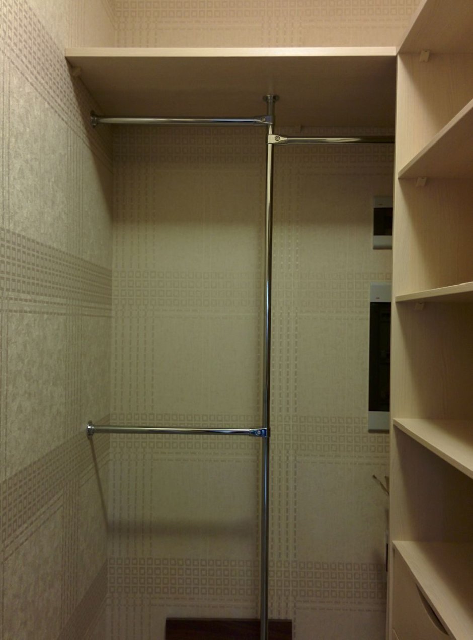 Аристо гардеробные системы