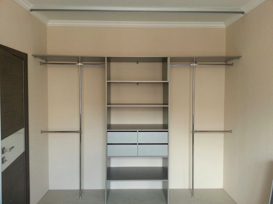 Система Joker гардеробная Джокер