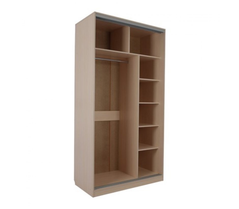 Шкаф-купе Гранд 4-600