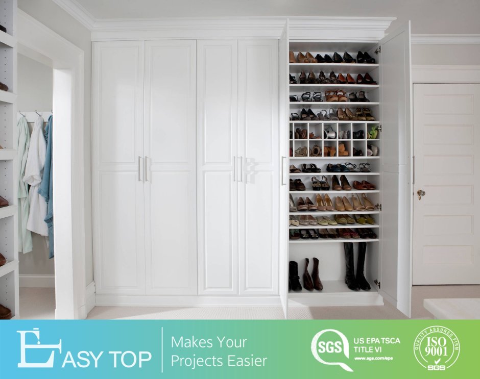 Система Joker гардеробная Джокер