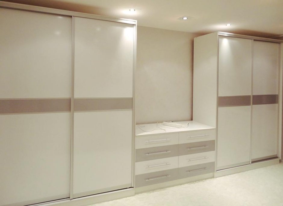 Гостиная Манхеттен