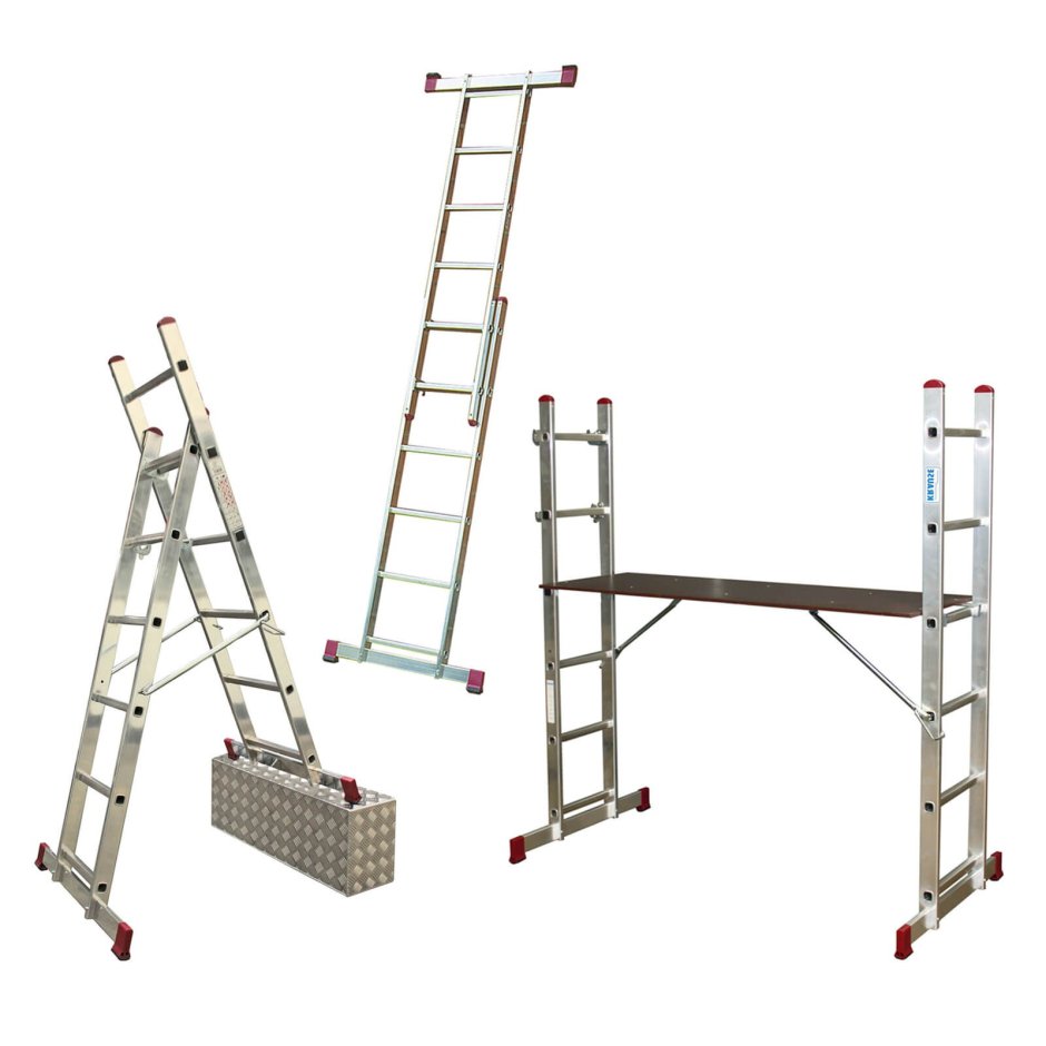 Стул-стремянка трансформер чертежи с размерами