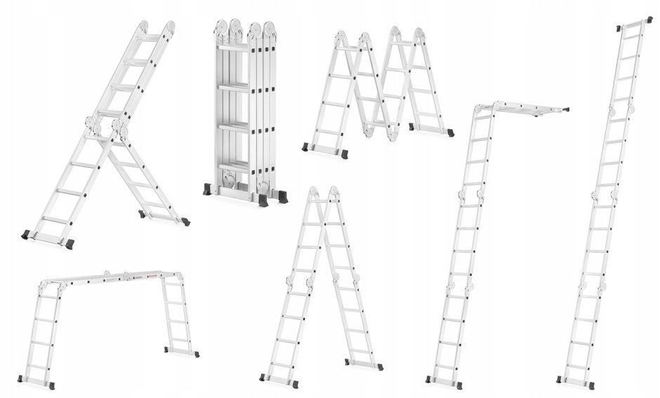Чудо лестница по проекту прикол