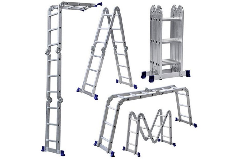 Лестница чердачная LWK Plus 60