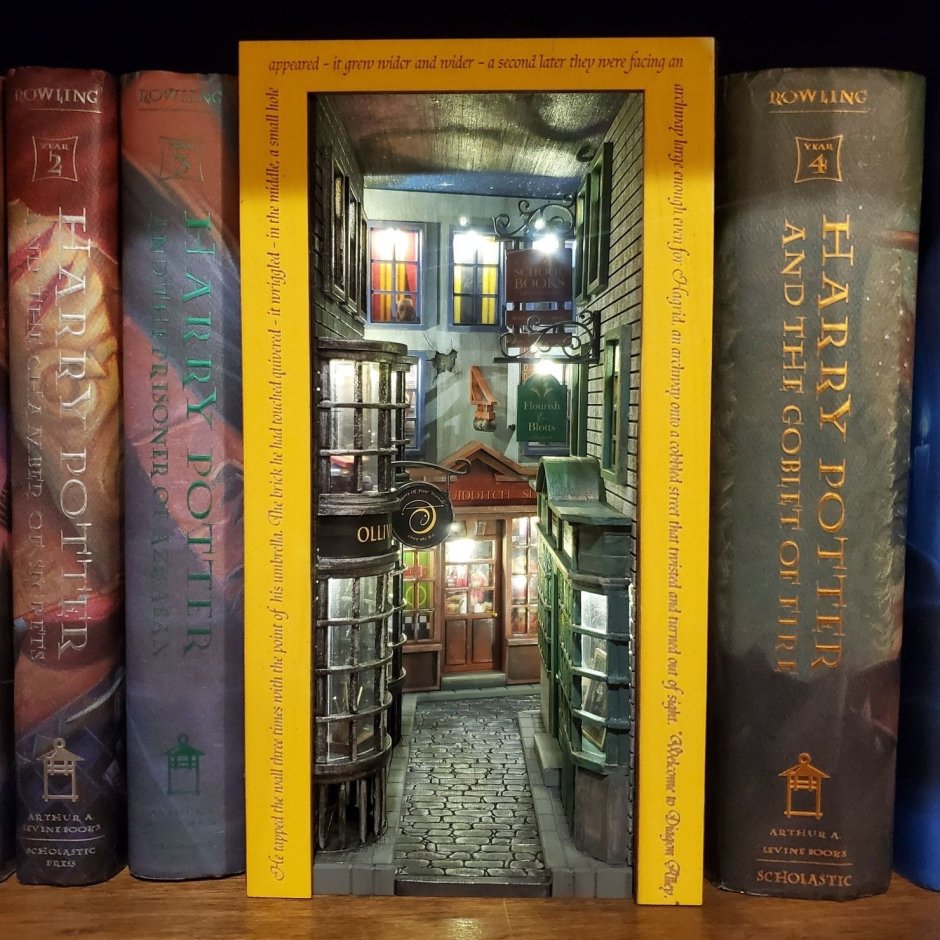 Коллекция книг