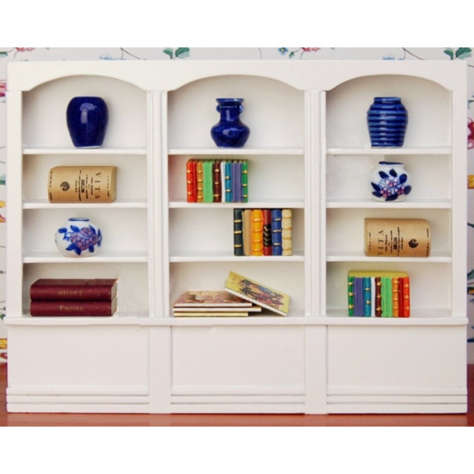 Book Nook Diagon Alley