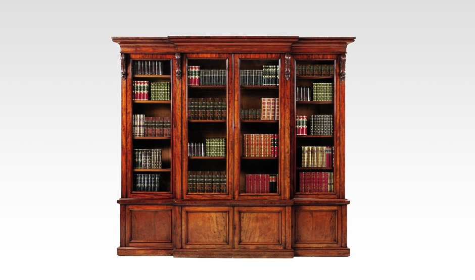 Миниатюра шкаф для кукольных домиков